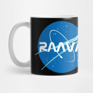 Raava Mug